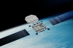 Бывшие инженеры Starlink создали Eclipse Space: стартап хочет продавать «созвездия как iPhone» для государств и корпораций